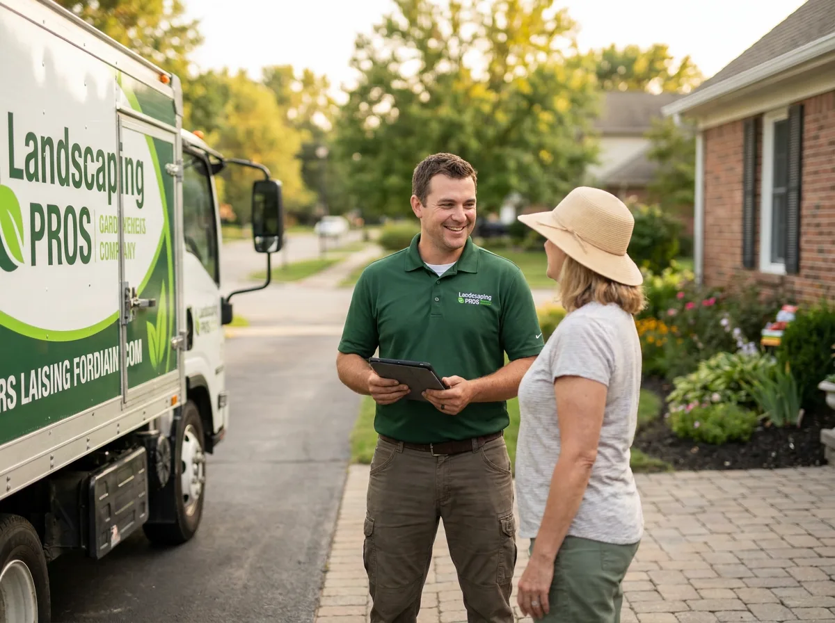 Landscaping Cumming, GA FAQs